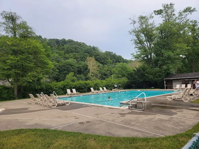 Delaware River Campground Picture 7