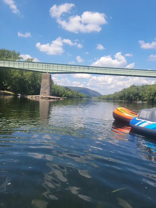 Delaware River Campground Picture 10