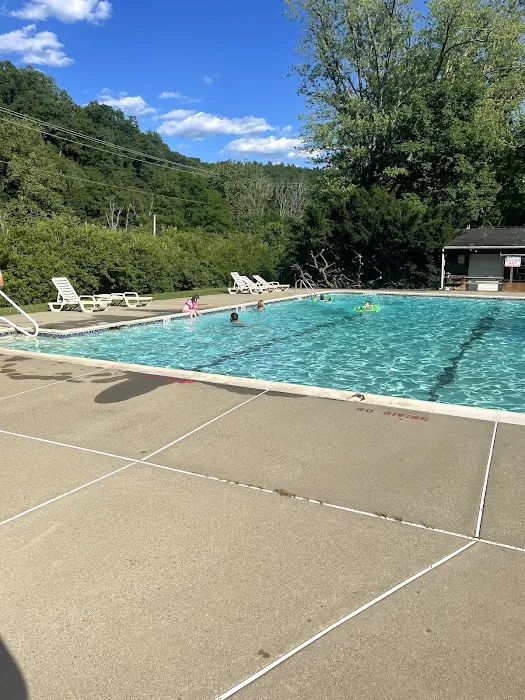 Delaware River Campground Picture 4