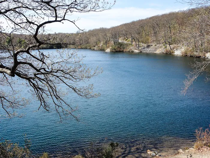 Cedar Pond Campground Picture 1