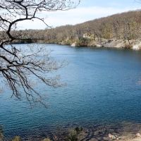 Cedar Pond Campground ico