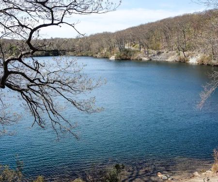 Cedar Pond Campground