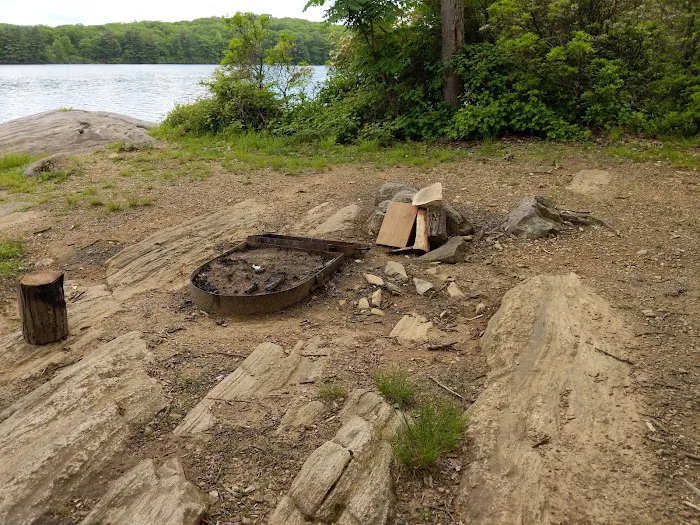 Cedar Pond Campground Picture 9