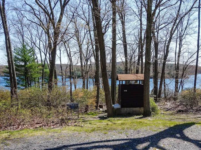 Cedar Pond Campground Picture 6