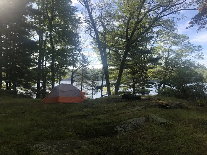 Cedar Pond Campground Picture 7