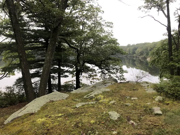 Cedar Pond Campground Picture 3