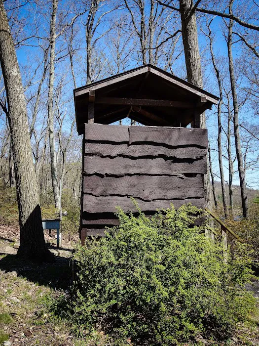 Cedar Pond Campground Picture 5