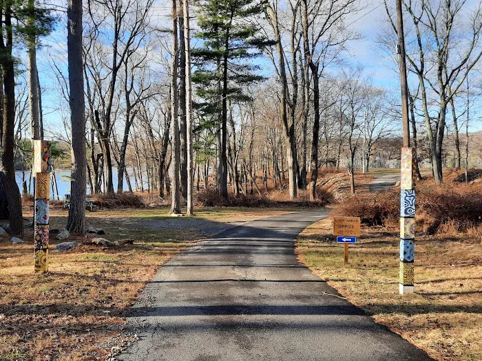 Camp Junior Picture 1