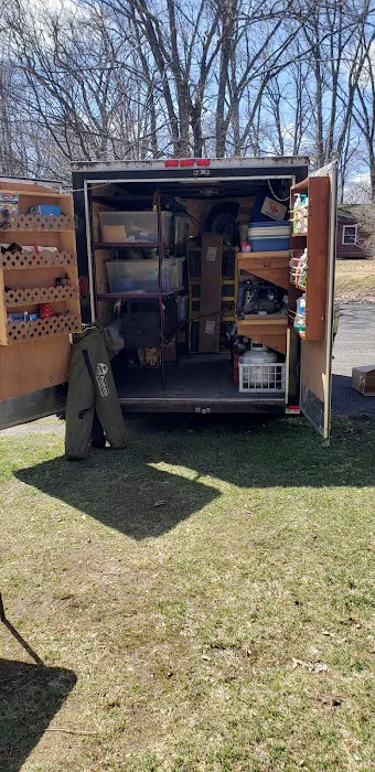 Camp Bullowa Field A Picture 6