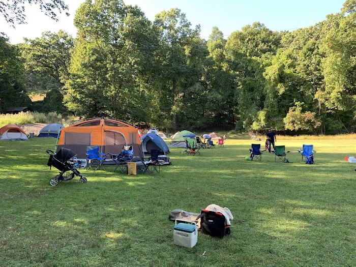 Camp Bullowa Field A Picture 7