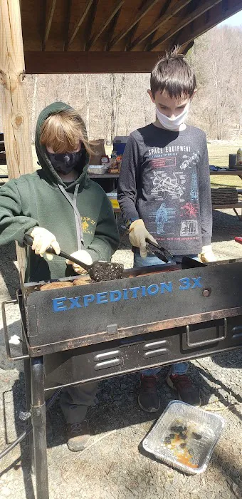 Camp Bullowa Field A Picture 3