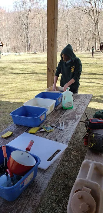 Camp Bullowa Field A Picture 8