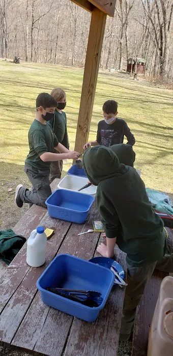 Camp Bullowa Field A Picture 2