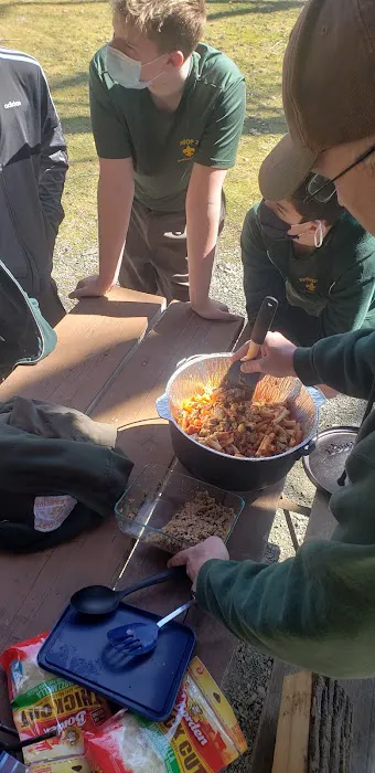 Camp Bullowa Field A Picture 1