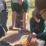 Camp Bullowa Field A