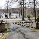 Tiorati Plateau Campground (Reservation Required)