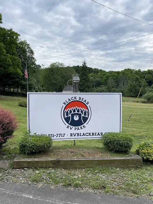 Black Bear RV Park Picture 4