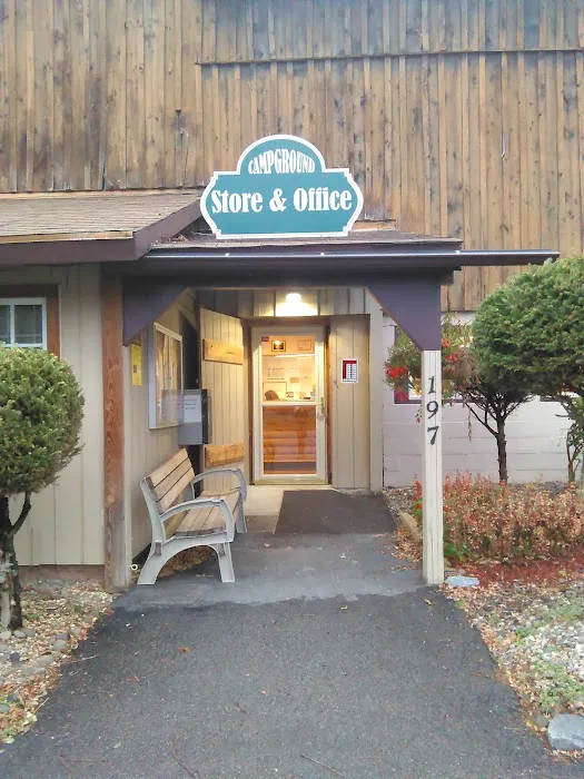 Black Bear RV Park Picture 1