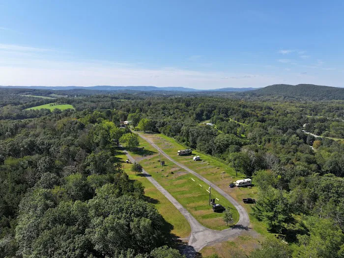 Black Bear RV Park Picture 9