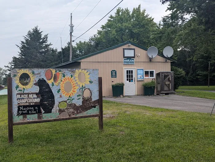 Black Bear RV Park Picture 10