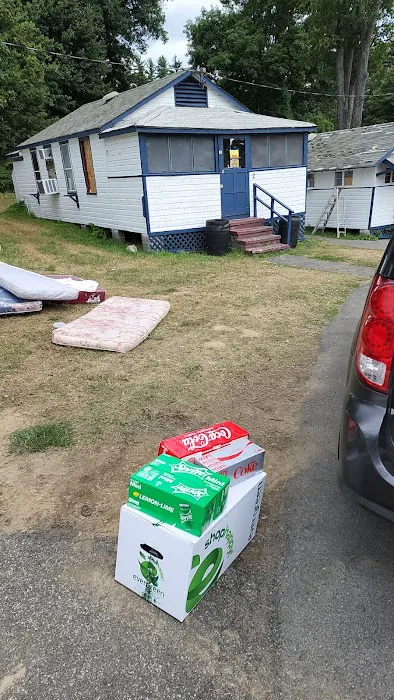 Camp Kibbutz Hamesivtos Picture 1