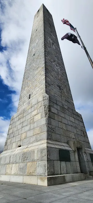 High Point Group Campsite A Picture 1