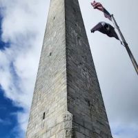 High Point Group Campsite A ico