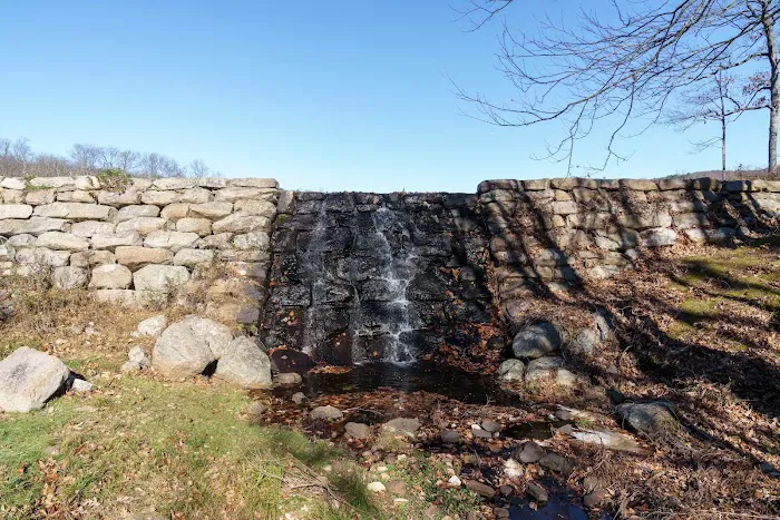 Sawmill Lake Campground Picture 5