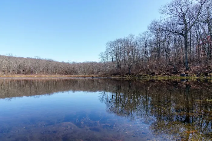 Sawmill Lake Campground Picture 4