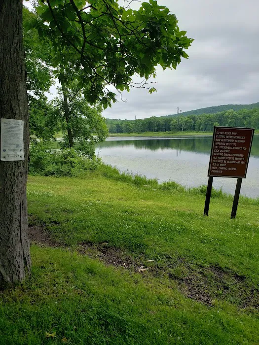 Sawmill Lake Campground Picture 10