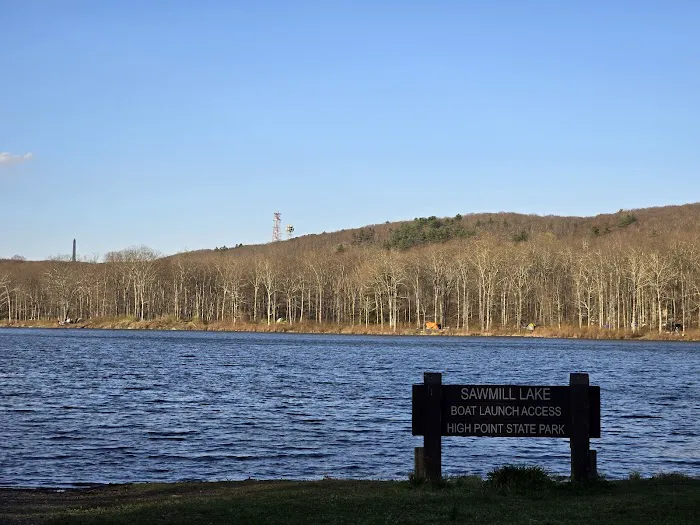 Sawmill Lake Campground Picture 7