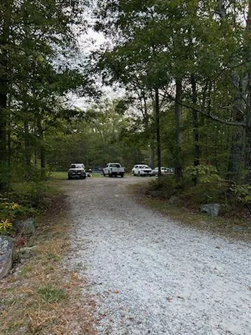 High Point Group Campsite B Picture 1