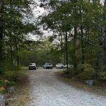 High Point Group Campsite B
