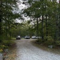 High Point Group Campsite B ico