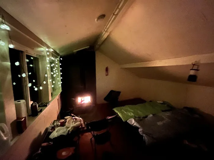 Stokes Forest - shotwell Lean-tos Picture 3