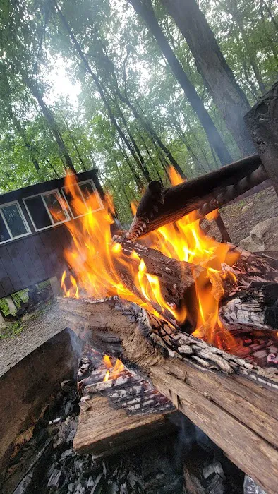 Stokes Forest - shotwell Lean-tos Picture 8