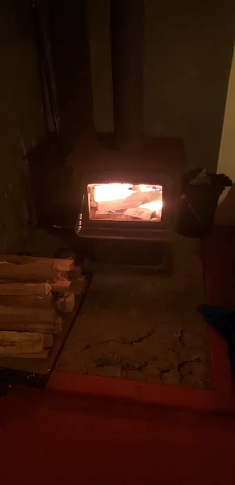 Stokes Forest - shotwell Lean-tos Picture 7