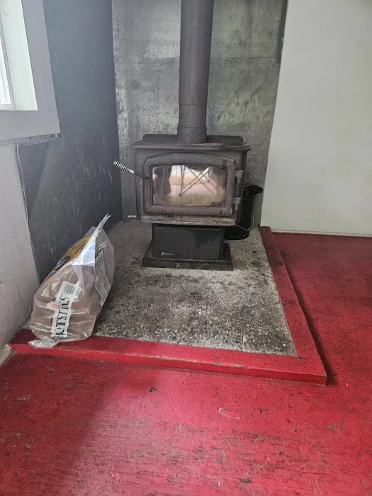 Stokes Forest - shotwell Lean-tos Picture 2