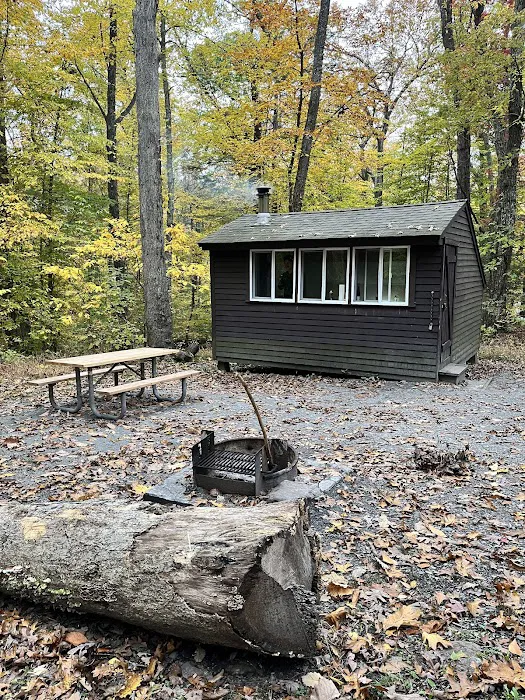 Stokes Forest - shotwell Lean-tos Picture 6