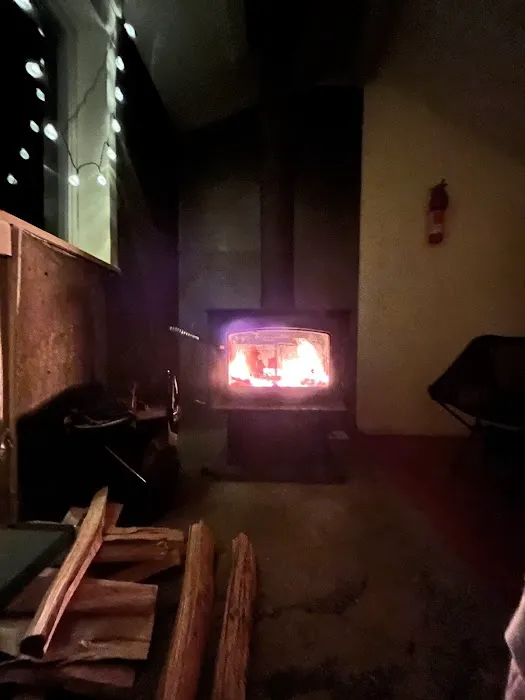 Stokes Forest - shotwell Lean-tos Picture 5