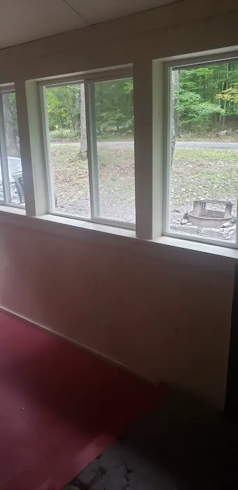 Stokes Forest - shotwell Lean-tos Picture 10