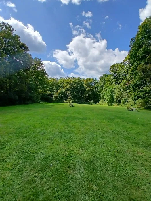 Haskin's Group Campsites Picture 2