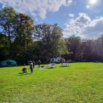 Haskin's Group Campsites
