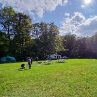Haskin's Group Campsites ico