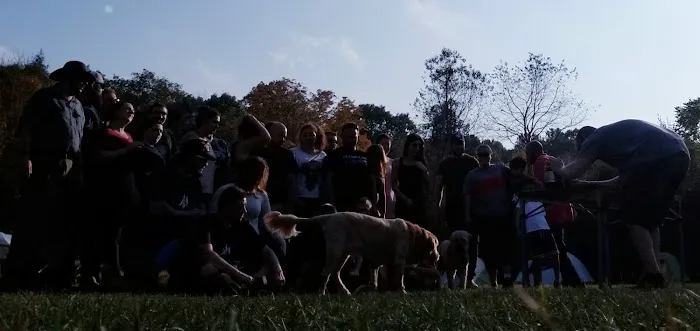 Haskin's Group Campsites Picture 5