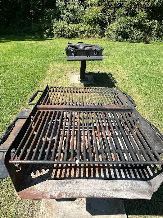 Haskin's Group Campsites Picture 6