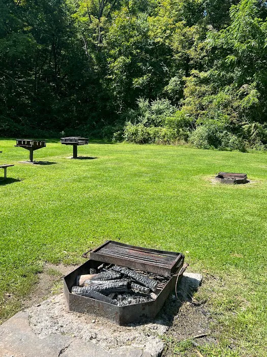 Haskin's Group Campsites Picture 10