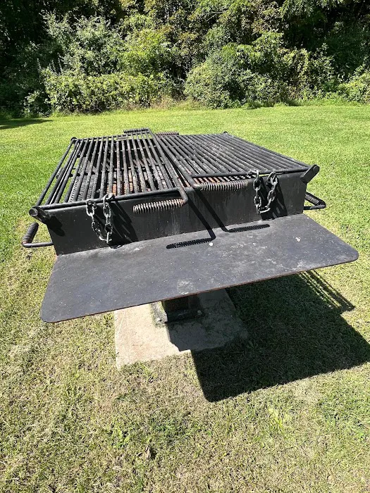 Haskin's Group Campsites Picture 9