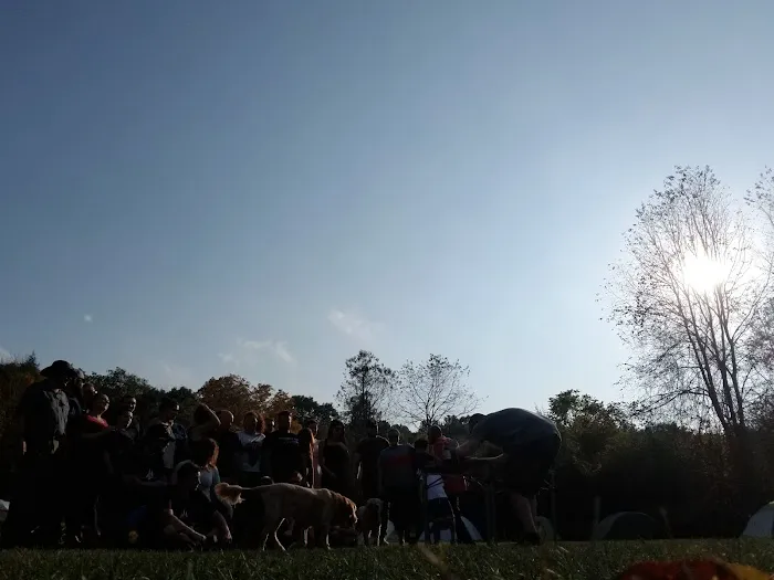 Haskin's Group Campsites Picture 7