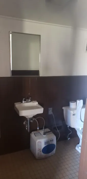 Stokes state forest- cabins Picture 1